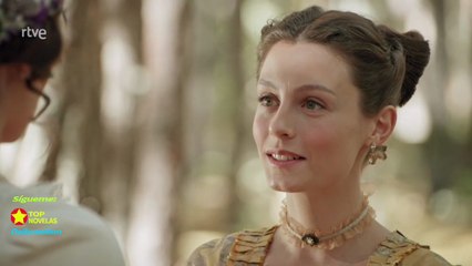 Valle Salvaje  Capitulo 325 (26 diciembre 2025 )