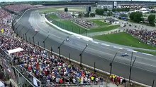 IndyCar Series 2017_Manche 6_101st Indianapolis 500 presented by PennGrade_Résumé de la course (en français - Canal+ Sport - France) [RaceFan96]