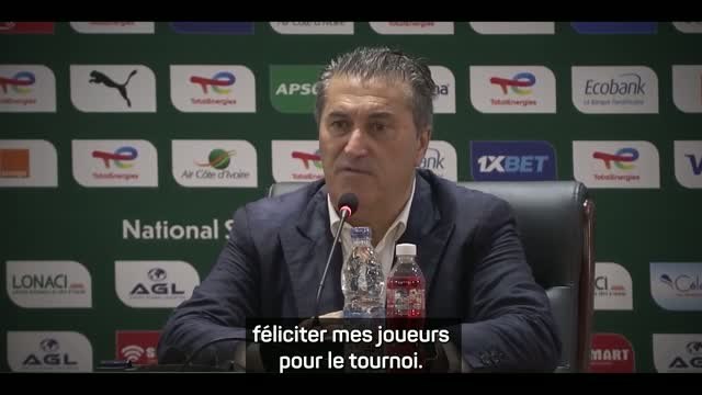 CAN 2025 - Nigeria, une revanche à prendre