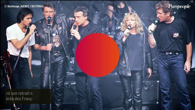 Cette star, qu’on ne voit plus à la télé depuis longtemps, sacrée à nouveau personnalité préférée des Français