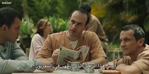 مسلسل Tremembé الموسم الاول الحلقة 4 مترجمة - توب سينما