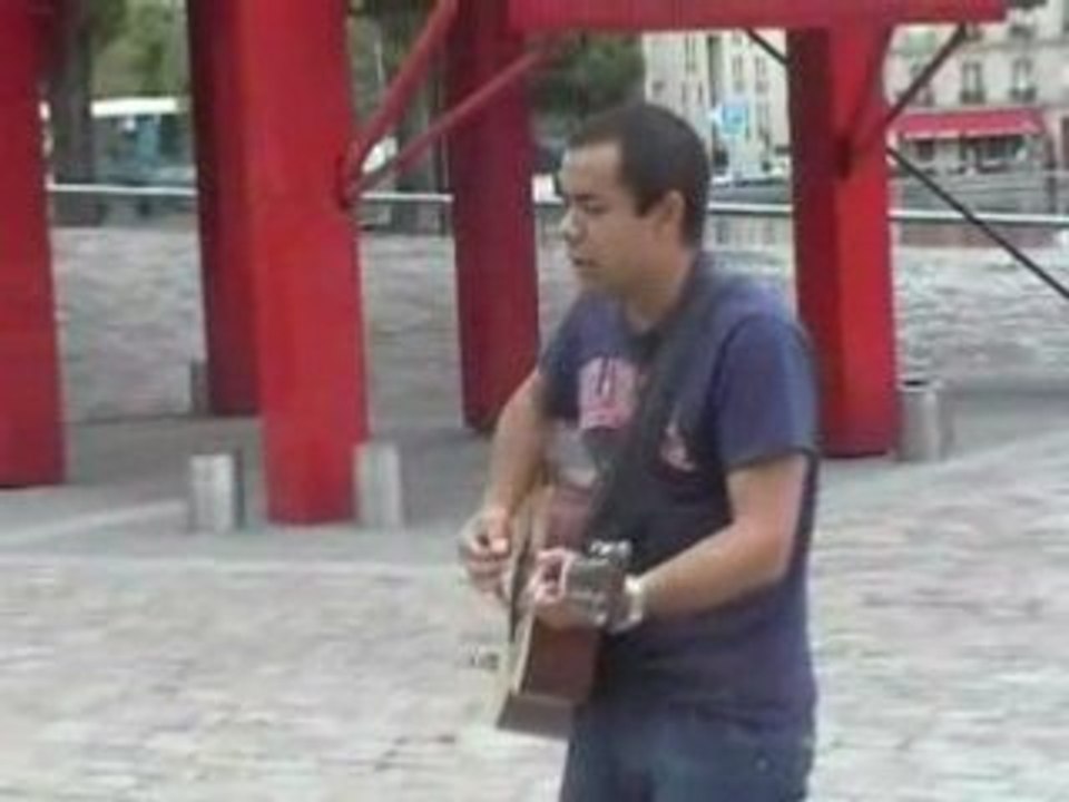 POCKET SONG #1 - Road to Nowhere