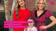 Jamie Lynn Spears’ Daughter Maddie Gets ATV for Christmas—8 Years After Near-Fatal Accident
