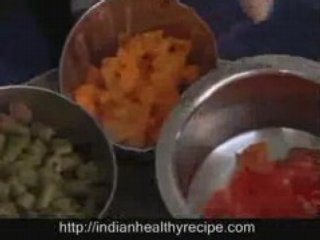 How Many Ingredients Make Up A Balanced Diet