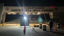 İşte sapkın Murat Övüç'ün yeni ini!