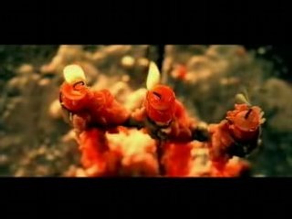 HIM feat. The Rasmus - Apocalyptica bittersweet