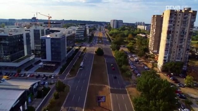 Igra sudbine - 1640 epizoda NOVO