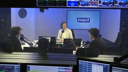 Attaques au couteau dans le métro parisien : «l'immigration non controlée s'accompagne aussi de misère humaine» estime Gilles Boutin