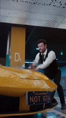 When his love runs out