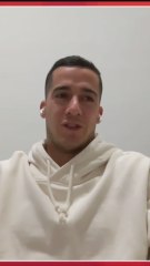 El Real Madrid de las remontadas, desde dentro: los secretos de Lucas Vázquez