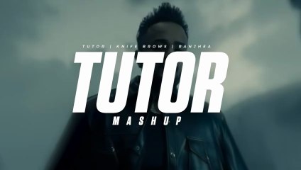 Tutor Mashup _ Cheema Y _ Dhanda Nyoliwala _ Harshal Music _ Punjabi Gangster Mashup 2025
