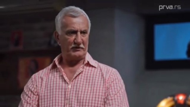 Igra sudbine 1642 epizoda NOVO