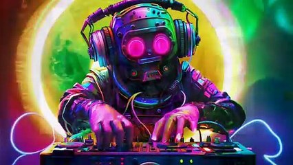 N2ems DJ Club Music "Insane Deep House Mix" 1