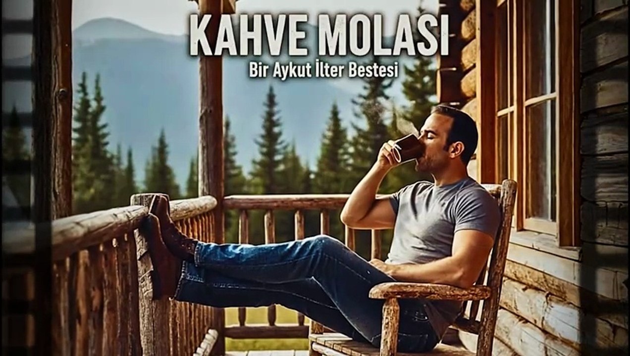 KAHVE MOLASI (EVET) - Bir #Aykutilter Bestesi #evet #düğün #gelindamat #dans