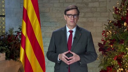 Illa apela a los "valores humanos" para "acoger e integrar" a quien lo necesite