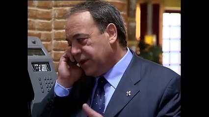 El Comisario 8x04 Quid pro quo