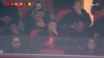 Kylian Mbappé attends Morocco vs. Mali in Rabat wearing the iconic Atlas Lions jersey_1