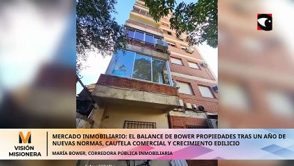 Mercado inmobiliario el balance tras un año de nuevas normas, cautela comercial y crecimiento