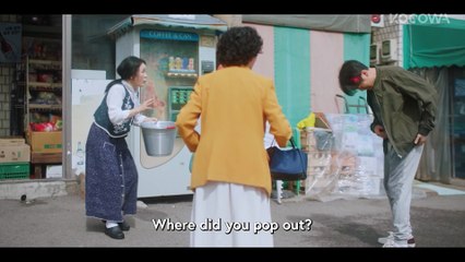 POV： Me dodging relationship questions during the holidays ｜ Who Is She! ｜ KOCOWA+