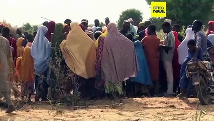 US-Nigeria airstrikes spark fear in northwestern village as details remain unclear