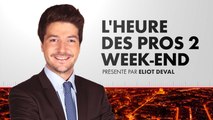 L'Heure des Pros 2 Week-End (Émission du 26/12/2025)