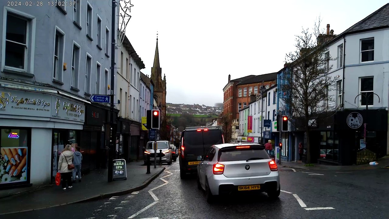 Derry 1, 18 12 25