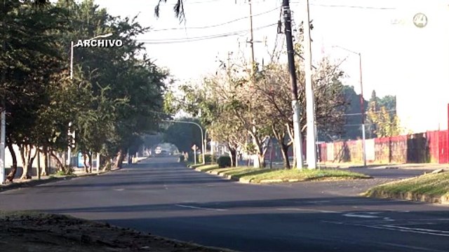 Entre fogatas y pirotecnia, el Sur de Guadalajara amaneció con precontingencia