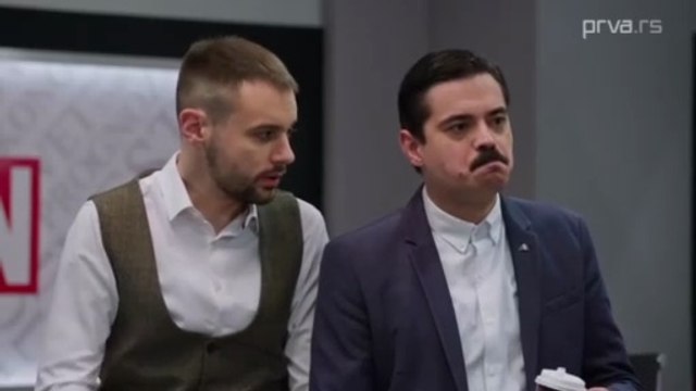 Igra sudbine 1643 epizoda (26/12/2025)