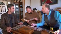 American Pickers - Civil War Pickers