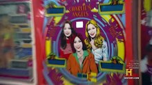 American Pickers - Pinball Mania