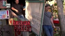 American Pickers - Pandoras Box