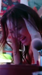 The Ballerina, Turned Stripper Mini