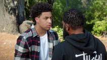 مسلسل Black-ish الموسم الثامن الحلقة 12 مترجمة - توب سينما
