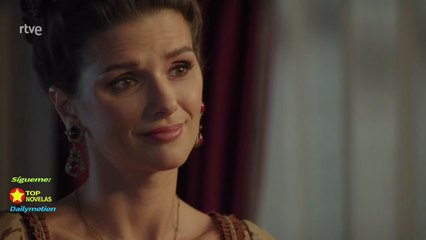 Valle Salvaje  Capitulo 327