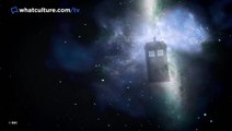 10 Hilarious Doctor Who Mistakes You Definitely Didn't Notice