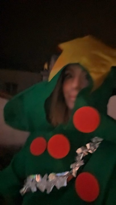 Joyeux Noël