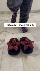 Qui a déjà regardé Stranger Things Saison 5 Volume 2 ⁉️