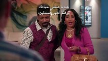 مسلسل Black-ish الموسم الثامن الحلقة 8 مترجمة - توب سينما
