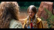 Stranger Things S05(EP1 - EP7)- Episodio 4- Subtítulo español and inglés - Stranger Things S05 - Drama Koreano