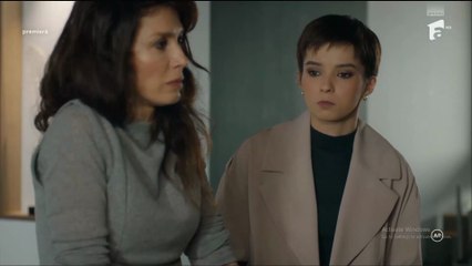 Ana _ mi . ai fost scrisa in ADN , sezonul 2 . episodul 17 ,  din  25  , Decembrie  ,  2025 . part 1 ,..