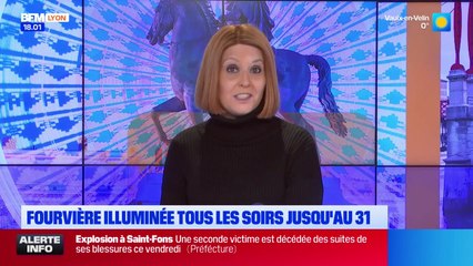 Bonsoir Lyon du vendredi 26 décembre 2025