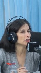 Lola García, sobre los desacuerdos de la izquierda en Aragón: "Es bastante ridículo"