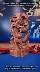 one accident every guy wanted me chinese drama