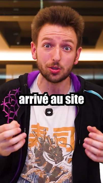 L’historique des sites de pétanques a fuité : des pirates menacent de tout publier !