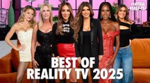 Best of reality TV 2025: Stacey's viral QVC clips, Vicki's return to 'RHOC' and 'SLOMW' stars taking over