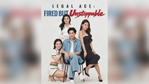 Legal Ace - Fired but Unstoppable Full Movie English Sub