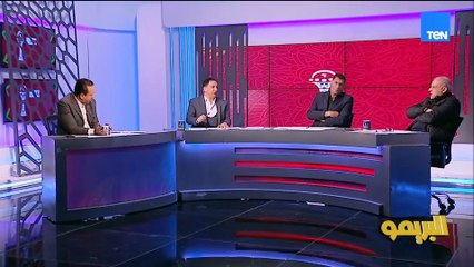 عفت نصار: التجانس الفكري هيجي مع الاستمرارية... وأبوالدهب: من سنين مشوفتش منتخب مصر بيلعب كدا