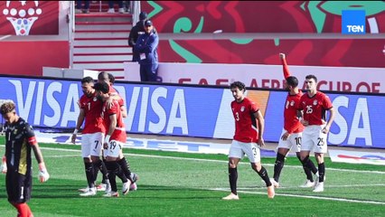 نادر السيد: إدارة حسام حسن لمباراة جنوب إفريقيا جيدة جدا والحملة المغرضة على الشناوي صاحبها مستفيد