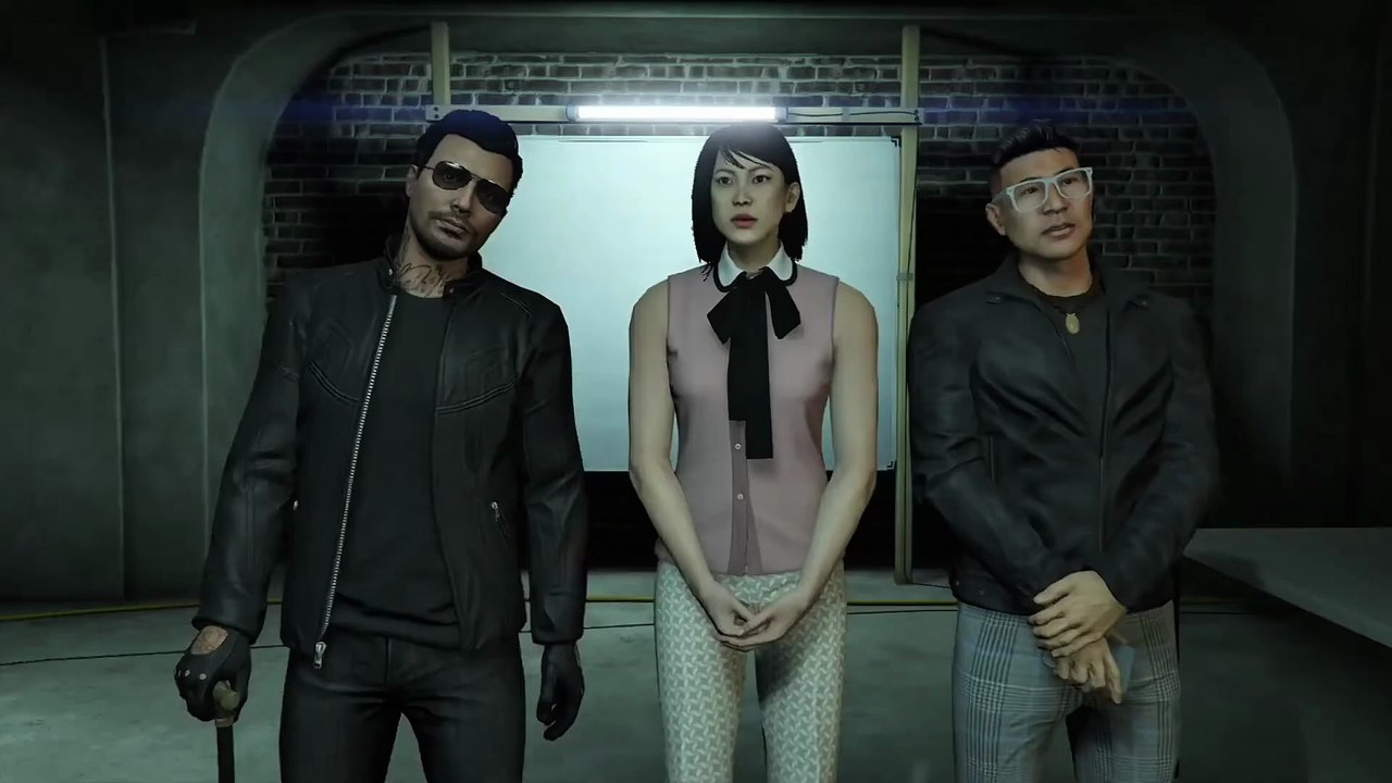 New Arcade - Grand Theft Auto Online: The Diamond Casino Heist