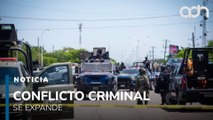 Disputa en el Cártel de Sinaloa provoca huida de criminales hacia la CDMX